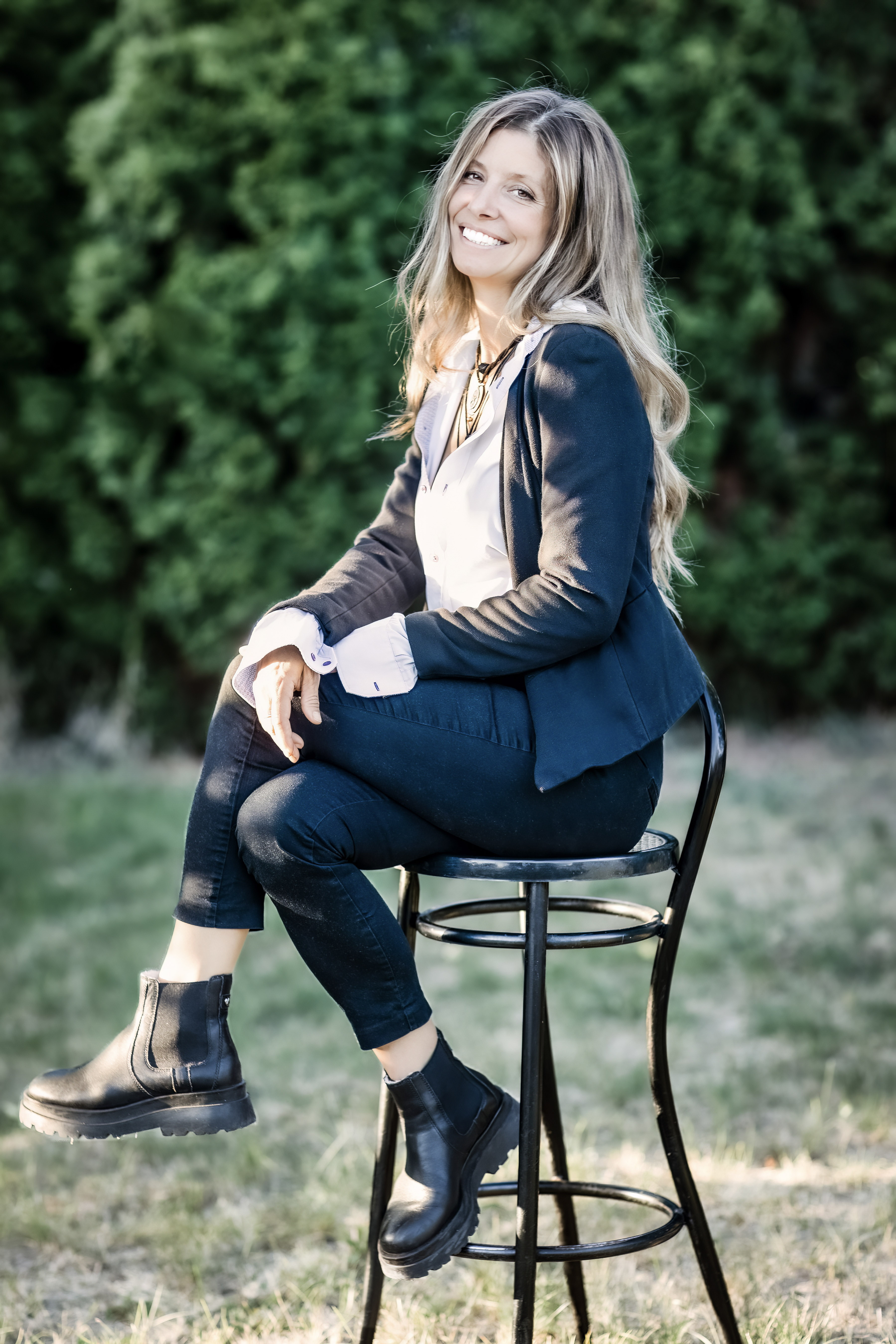Lucie Rust