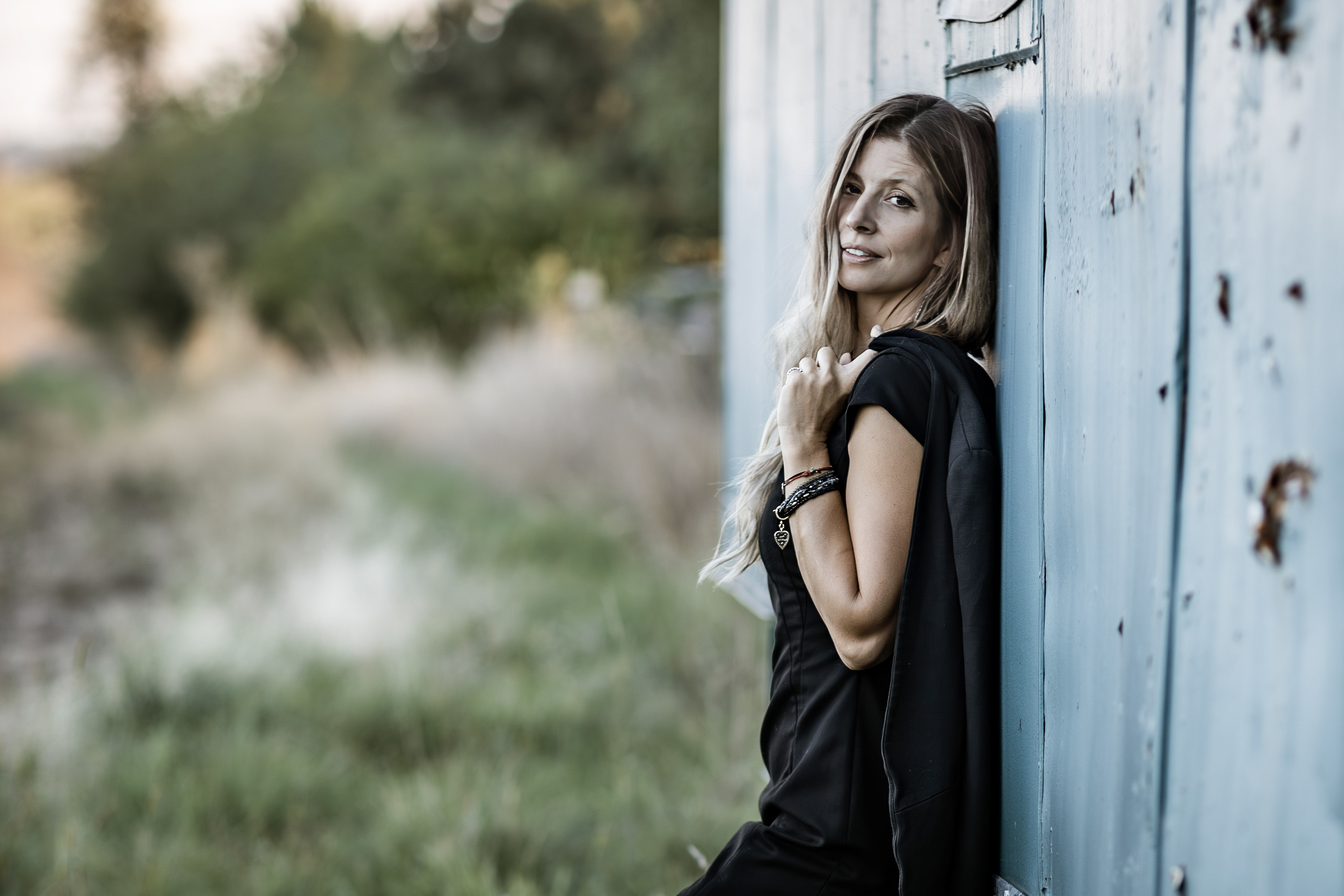 Lucie Rust